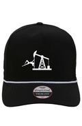 Stripper Well Dark Wrightson Cap
