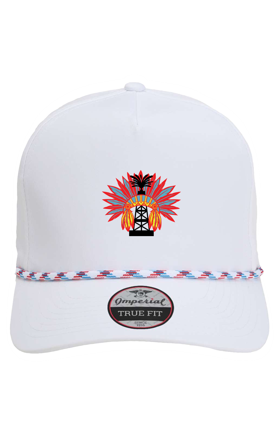 The Headdress Imperial Wrightson Cap