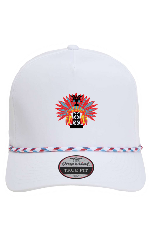 The Headdress Imperial Wrightson Cap