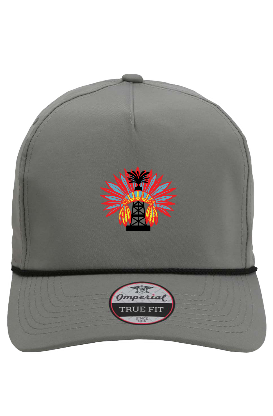 The Headdress Imperial Wrightson Cap
