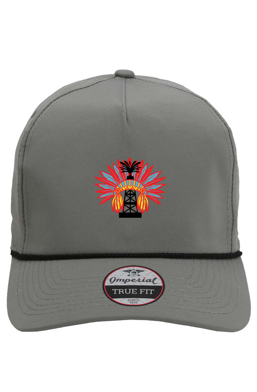 The Headdress Imperial Wrightson Cap